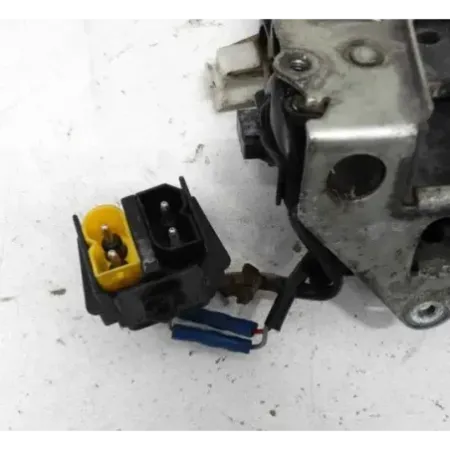 Serrure porte arriere gauche bmw serie 3 e36