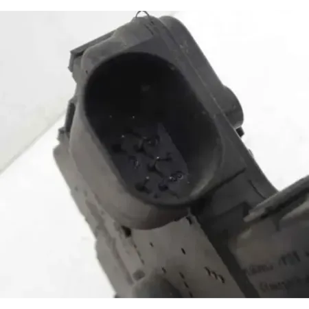 Serrure porte avant droit bmw serie 3 e46