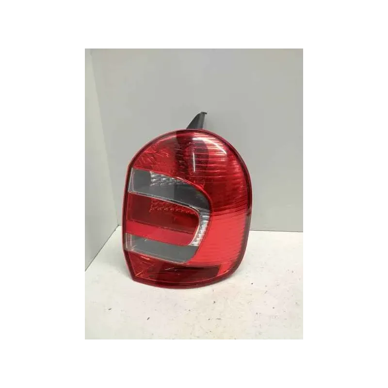 Feu arriere droit renault grand modus