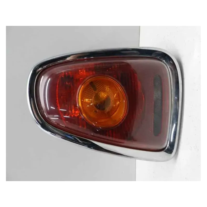 Feu arriere droit mini r56