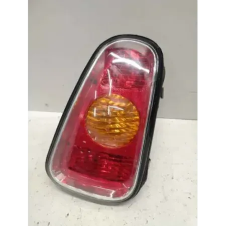 Feu arriere droit mini r50