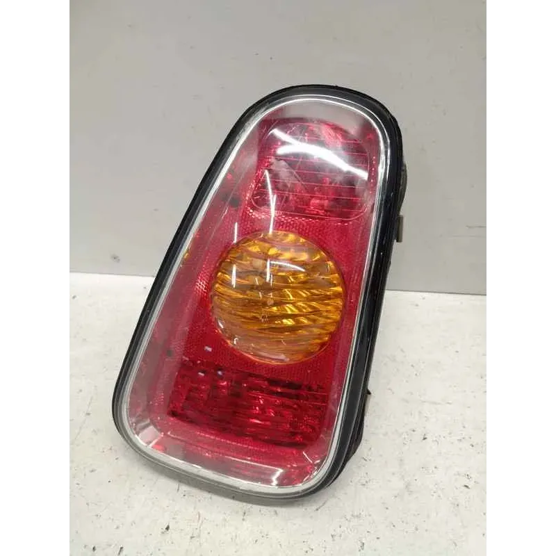 Feu arriere droit mini r50