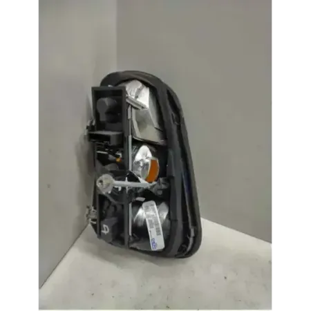 Feu arriere droit mini r50