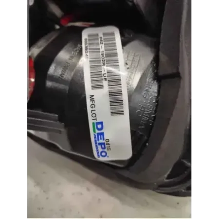 Feu arriere droit mini r50