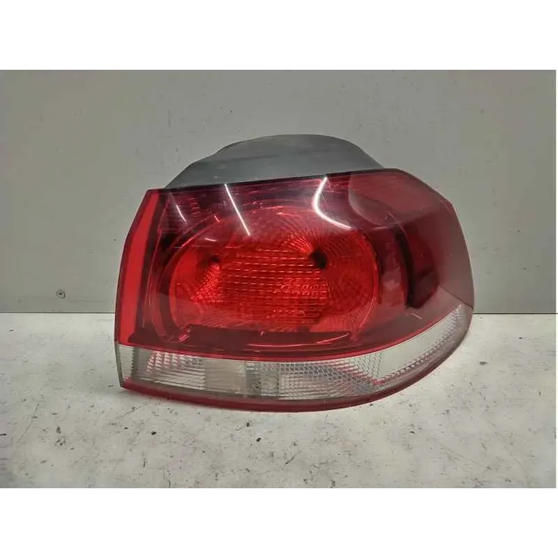 Feu arriere droit volkswagen golf 6 vi