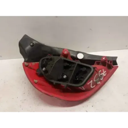 Feu arriere droit renault clio 3 iii