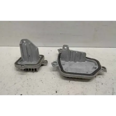 Boitier led bmw x1 f48