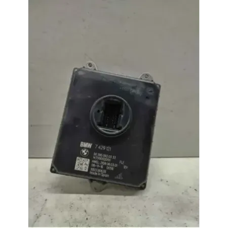 Boitier led bmw x1 f48