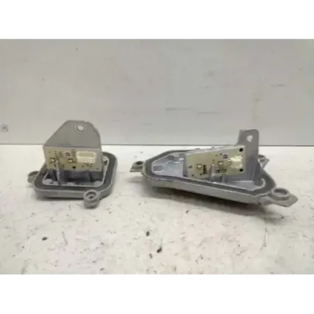 Boitier led bmw x1 f48