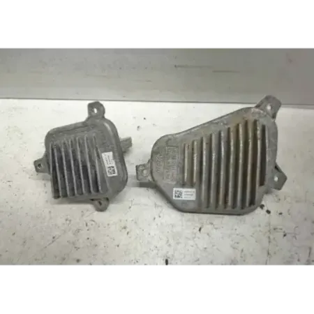 Boitier led bmw x1 f48