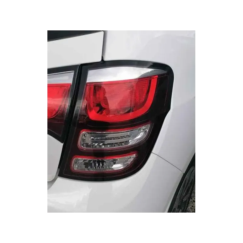 Feu arriere droit citroen c3