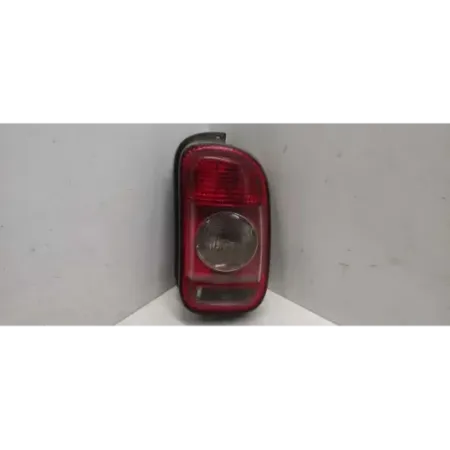 Feu arriere droit mini clubman r55