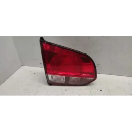 Feu arriere interieur gauche volkswagen golf 6 vi