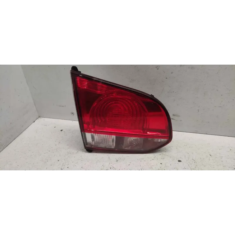 Feu arriere interieur gauche volkswagen golf 6 vi