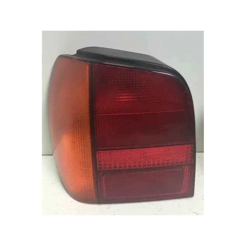 Feu arriere gauche volkswagen polo 6n iii