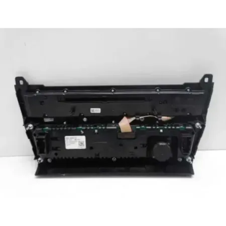 Commande climatisation bmw serie 5 f10/f11