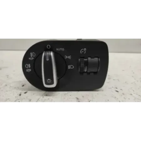Commande eclairage audi a1 8x