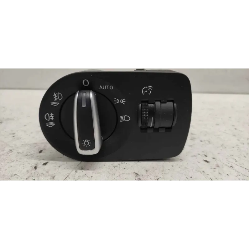 Commande eclairage audi a1 8x