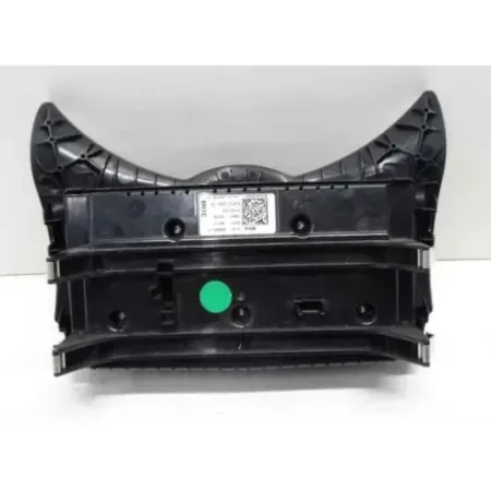 Commande climatisation mini f56