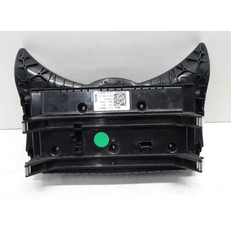 Commande climatisation mini f56