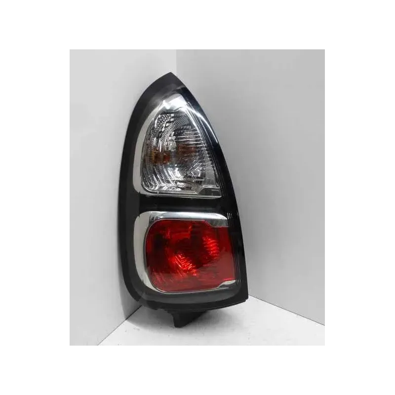 Feu arriere gauche citroen c3