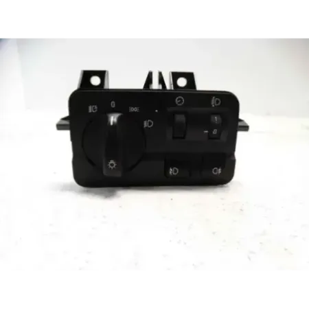 Commande eclairage bmw serie 3 e46