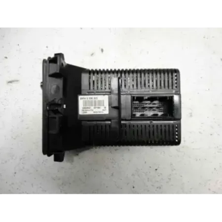 Commande eclairage bmw serie 3 e46