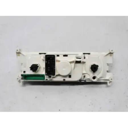 Commande climatisation mini r50