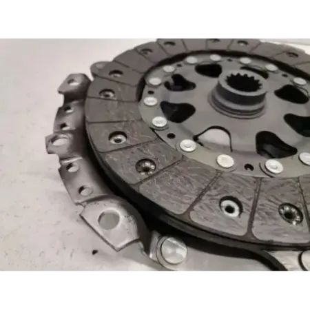 Kit embrayage mini cooper s r53