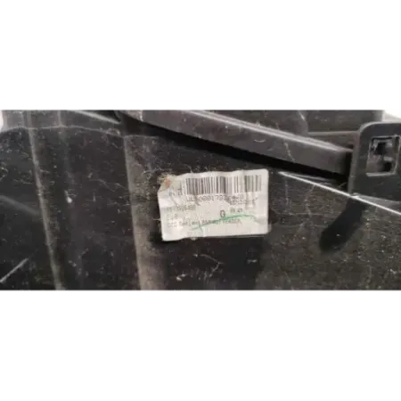 Feu arriere gauche citroen c3