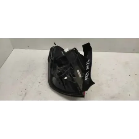 Feu arriere droit citroen c3