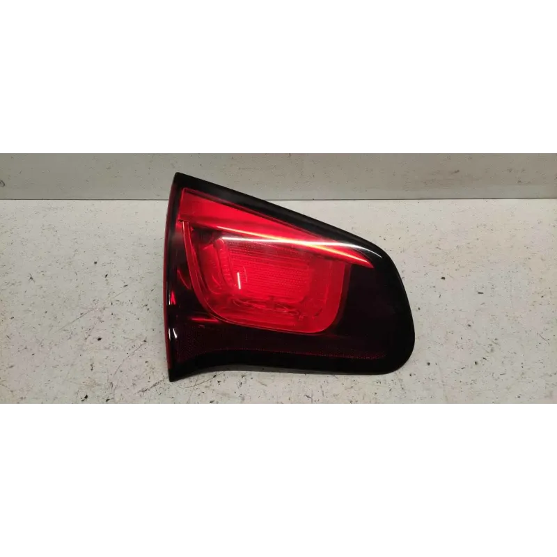 Feu arriere interieur gauche citroen c3