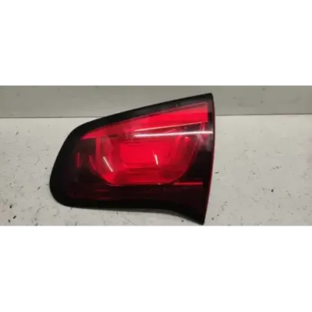 Feu arriere interieur droit citroen c3