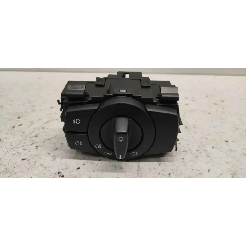 Commande eclairage bmw serie 3 e92/e93