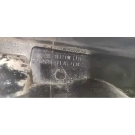 Feu arriere gauche mini clubman r55