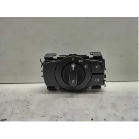 Commande eclairage bmw serie 1 e87/e81