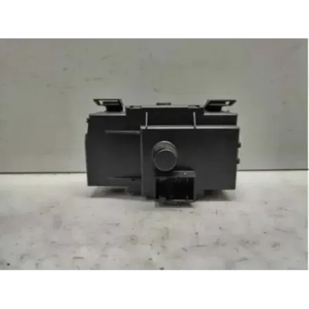 Commande eclairage bmw serie 1 e87/e81