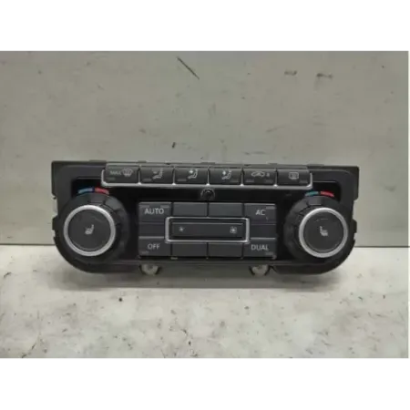 Commande climatisation volkswagen scirocco 3
