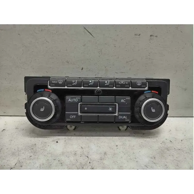 Commande climatisation volkswagen scirocco 3