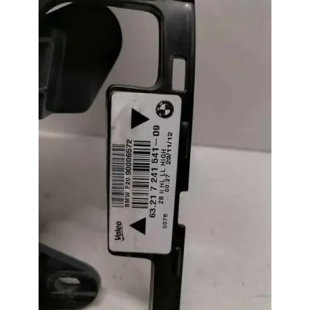 Feu arriere gauche bmw serie 1 f20/f21