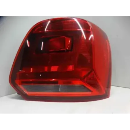 Feu arriere droit volkswagen polo 6r/6c v