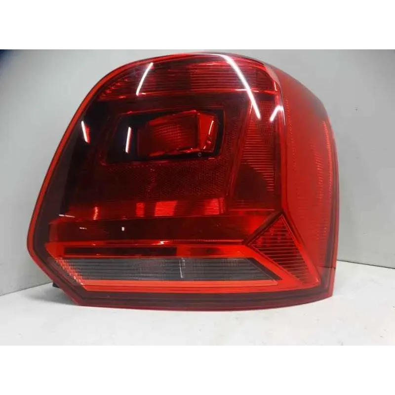 Feu arriere droit volkswagen polo 6r/6c v