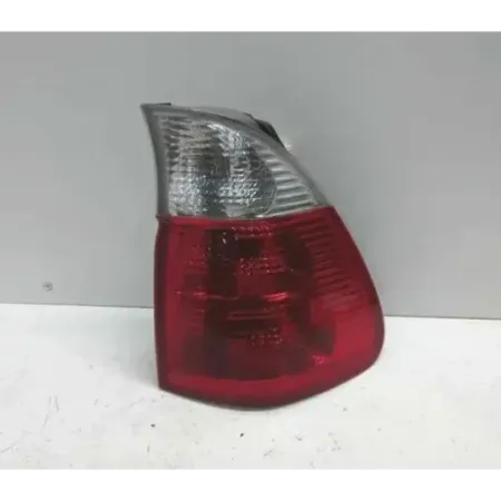 Feu arriere droit bmw x5 e53