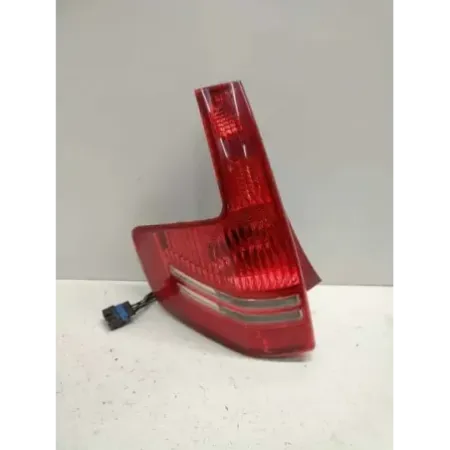 Feu arriere gauche citroen c4