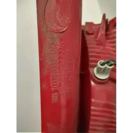 Feu arriere gauche citroen c4