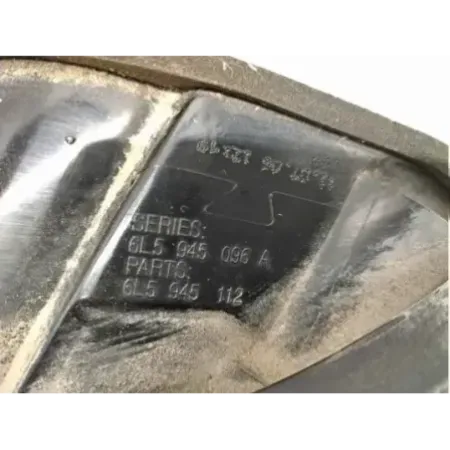 Feu arriere droit seat cordoba