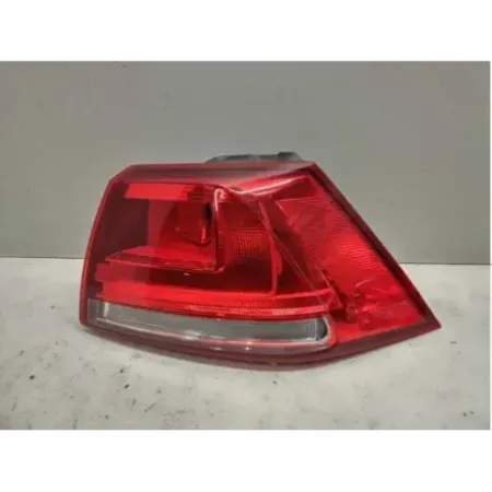 Feu arriere droit volkswagen golf 7 vii