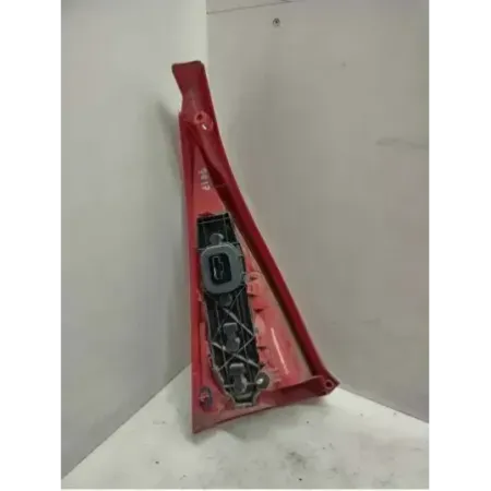 Feu arriere droit citroen c3