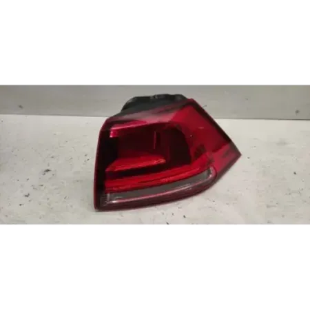 Feu arriere droit volkswagen golf 7 vii