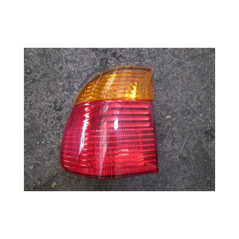 Feu arriere gauche bmw serie 5 e39